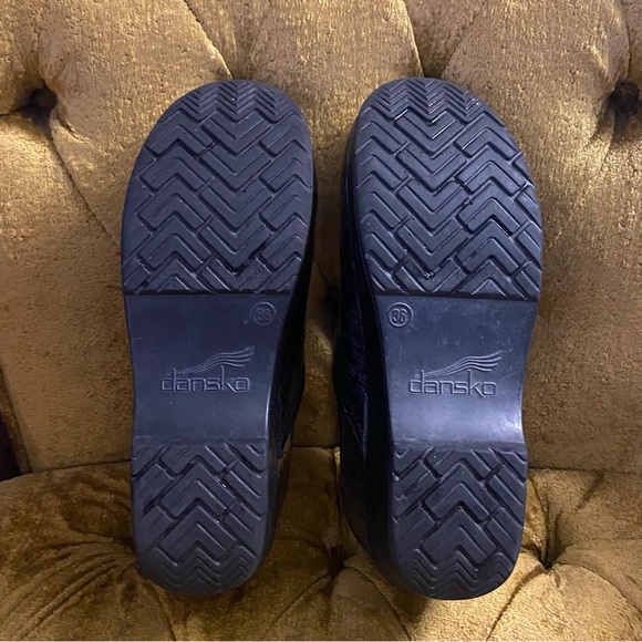 Dansko clogs - Size 36 (6) - Like new - Picture 9 of 10